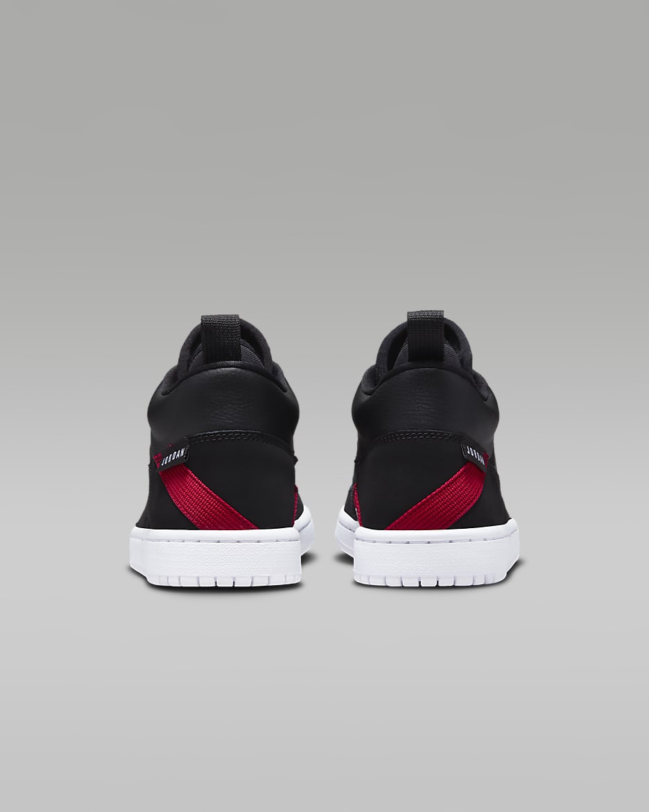 Jordan fadeaway kids shop